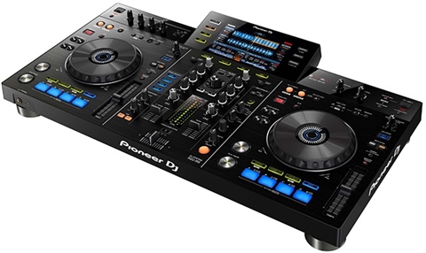 Pioneer XDJ-RX Digital Mixer, B - CeX (UK): - Buy, Sell, Donate